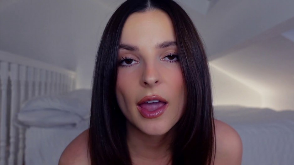 Maya Kimberley – GOON FOREVER, forget cumming